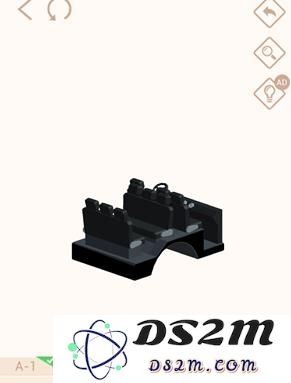 我爱拼模型游戏攻略