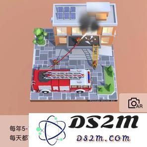 我爱拼模型游戏攻略