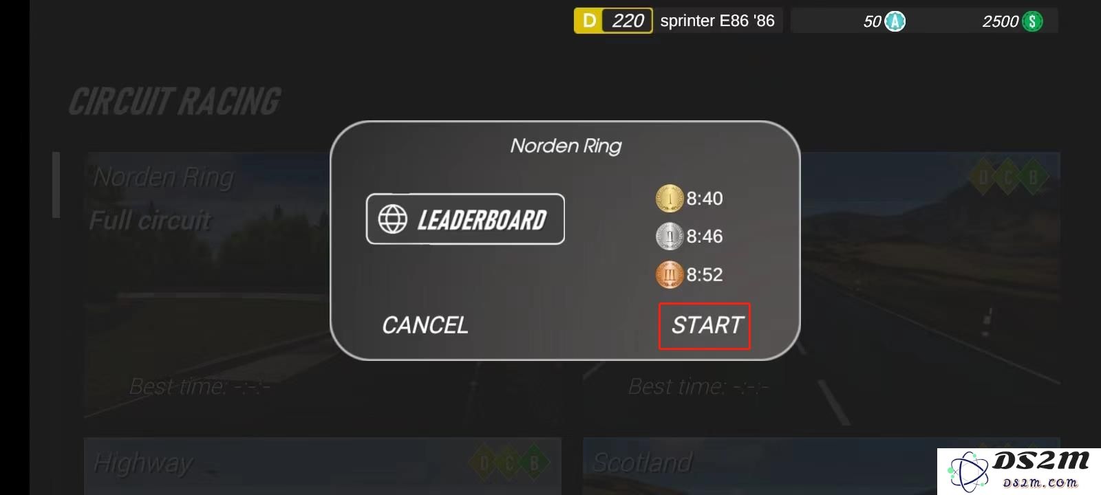 apex竞速中文版游戏教程