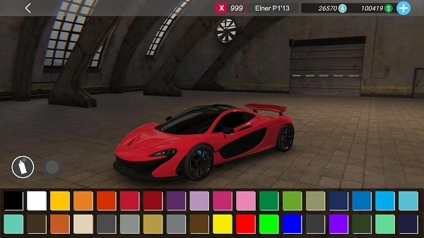apex竞速手机版(apex racing) v1.15.3 安卓中文版 0