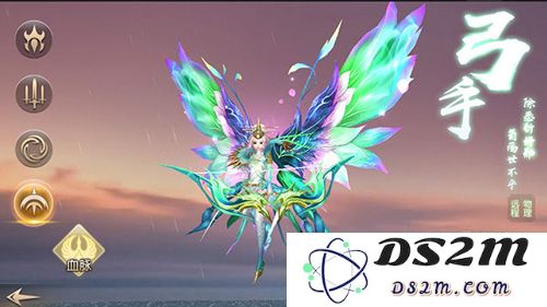 太古神王2职业介绍大全
