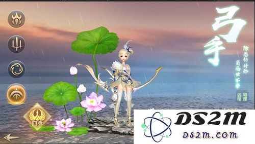 太古神王2职业介绍大全