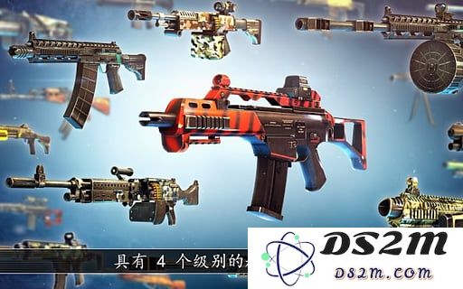 全境危机中文版下载