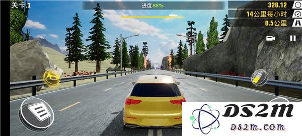真实公路汽车2游戏攻略大全