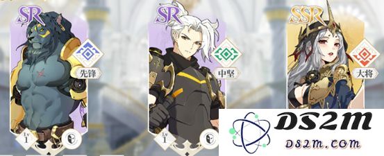 终焉誓约阵容推荐