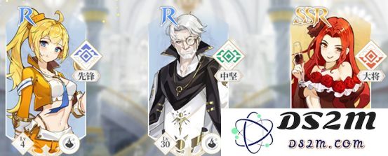 终焉誓约阵容搭配攻略