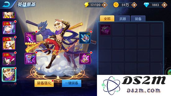 塔防镇魂师手游战力提升攻略