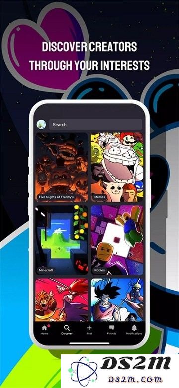 gamejolt手机下载安卓中文