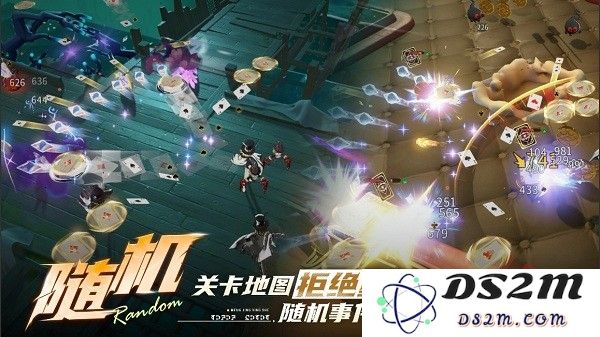 无尽梦回特色介绍