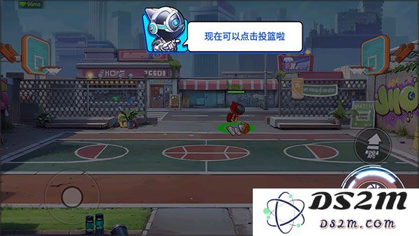 灌篮军团新手攻略