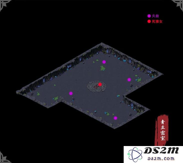 青丘窟降妖篇攻略