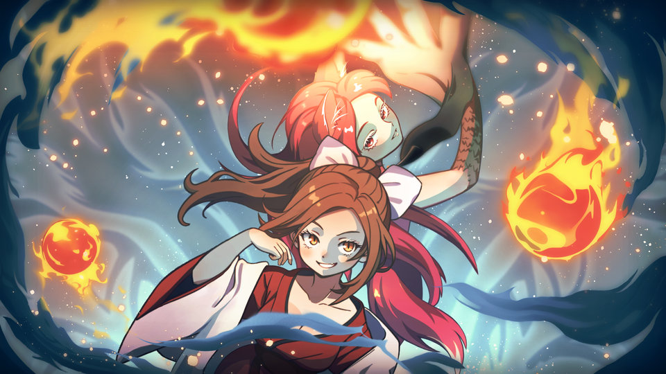群侠传正版 v2.0.3 安卓最新版 1