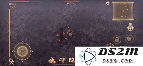 黑暗幻想生存攻略