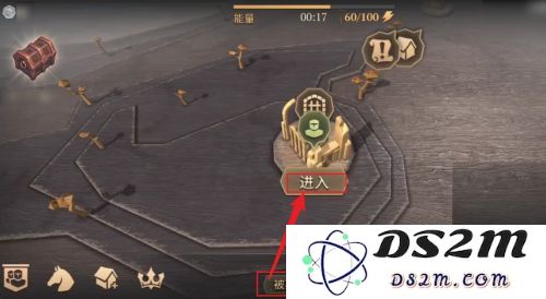 黑暗幻想生存抓隐士方法