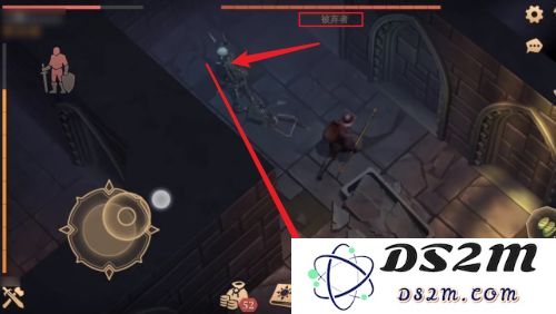 黑暗幻想生存抓捕方法