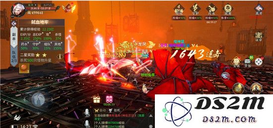 绝世战魂前传新手攻略说明
