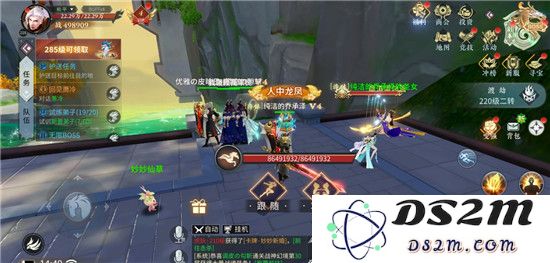 绝世战魂前传新手攻略说明