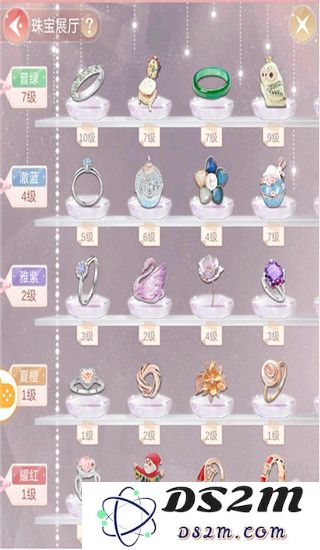 一千克拉女王游戏攻略