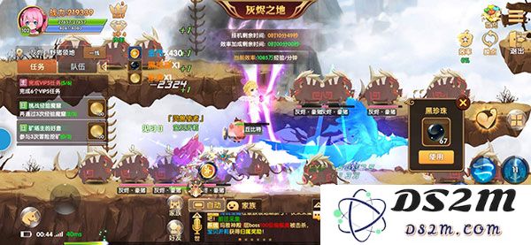彩虹物语快速升级攻略大全