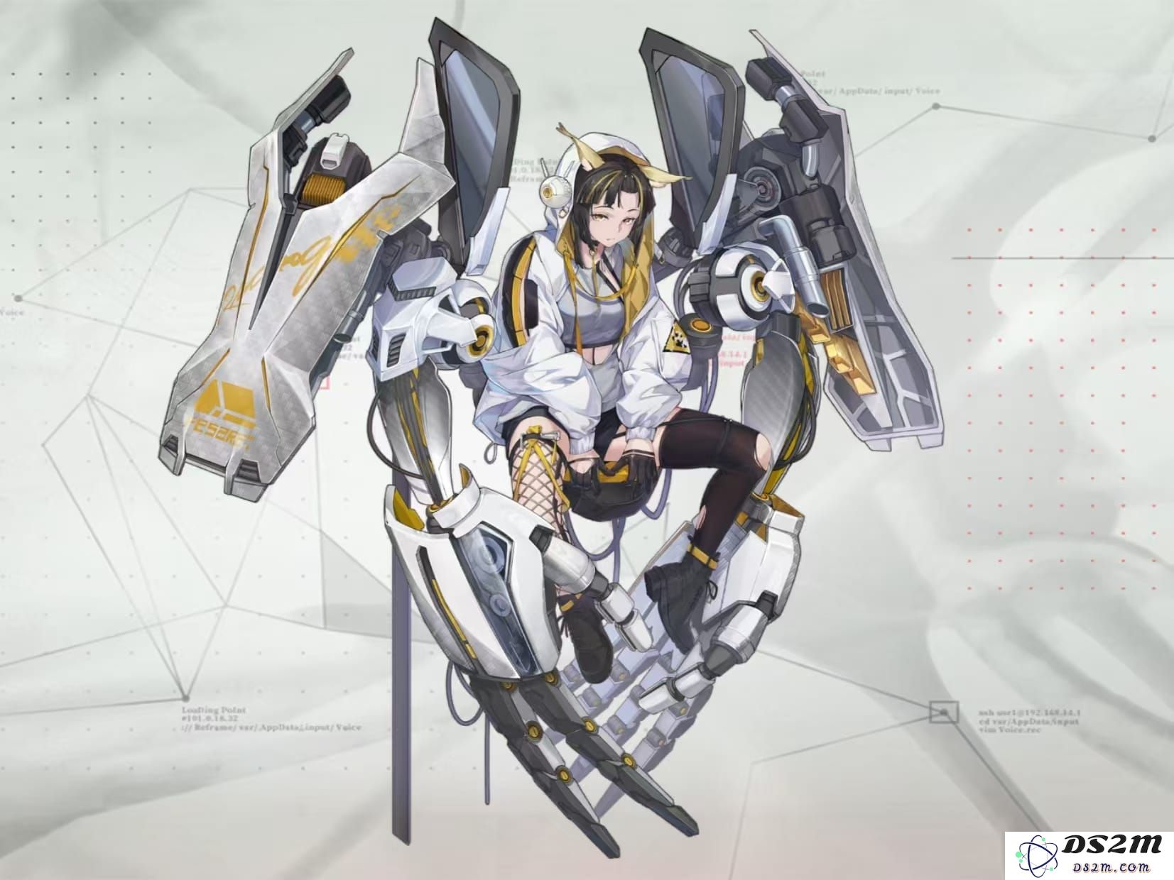 重构阿塔提斯怎么玩