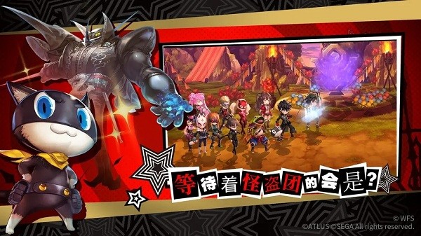 另一个伊甸超越时空的猫手游 v3.5.50 安卓版 2