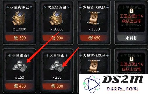 洪荒文明赚钱方法