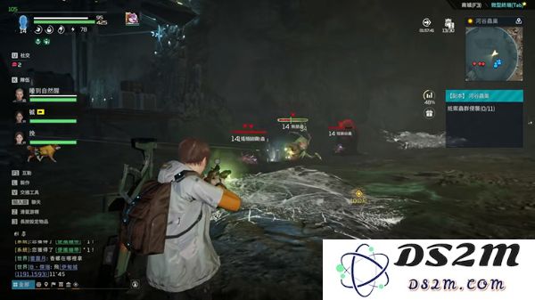 星球重启手游怎么玩