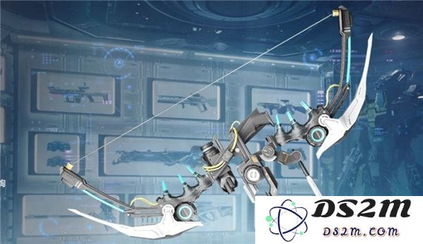 星球重启游戏武器介绍