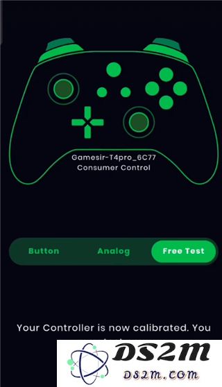 mantis gamepad pro汉化版教程