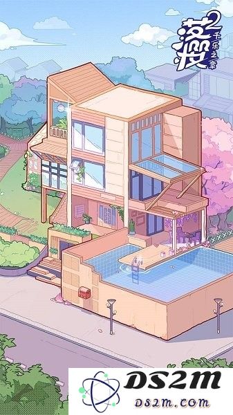 落樱小屋2官方正版