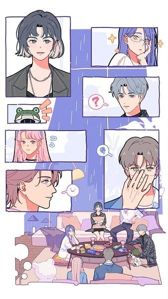 落樱小屋2官方正版 v1.0.210 安卓免费版 3