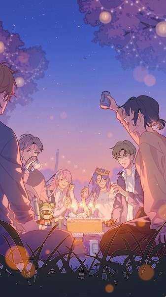 落樱小屋2官方正版 v1.0.210 安卓免费版 1