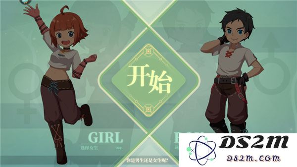 织梦森林新手攻略开局游玩指南