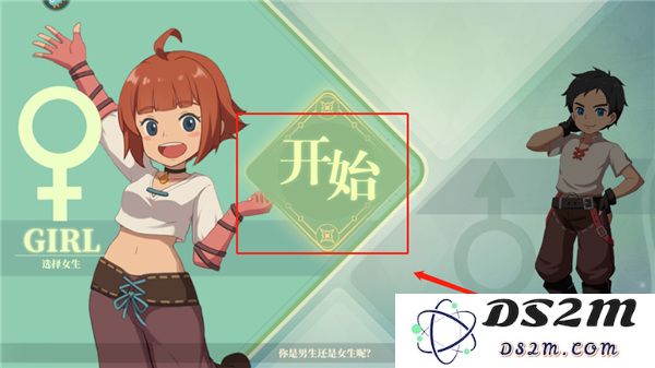 织梦森林新手攻略开局游玩指南