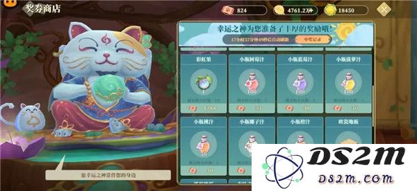 织梦森林开荒攻略大全