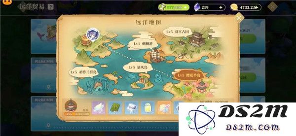 织梦森林开荒攻略大全