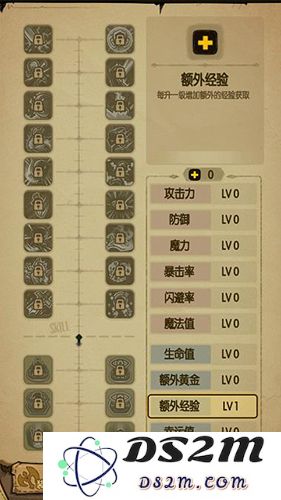 贪婪洞窟2最新版经验流玩法教程