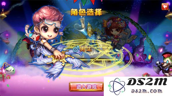 弹射王官方版新手攻略