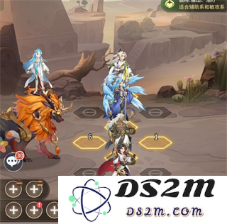 斗罗大陆武魂觉醒新手攻略