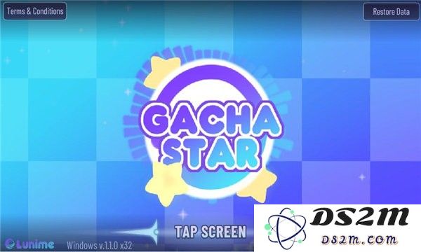 gacha star手机版下载
