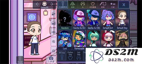 加查之星新手玩法