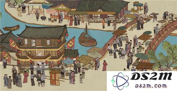叫我大掌柜店铺经营技巧攻略
