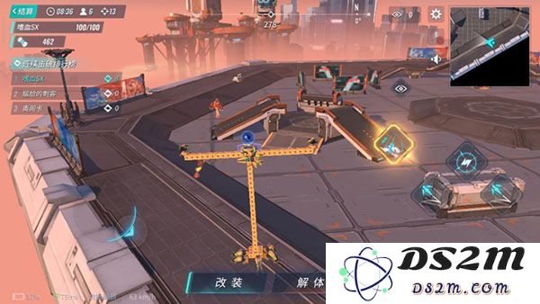重装上阵游戏攻略