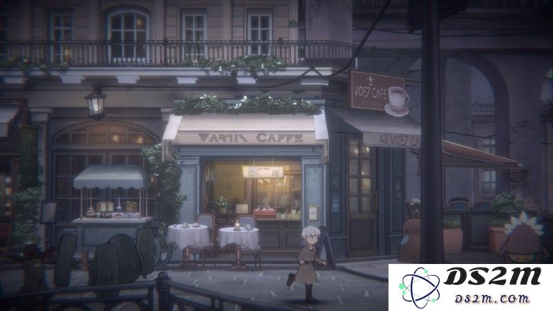 花雨旋律deemo2官方下载