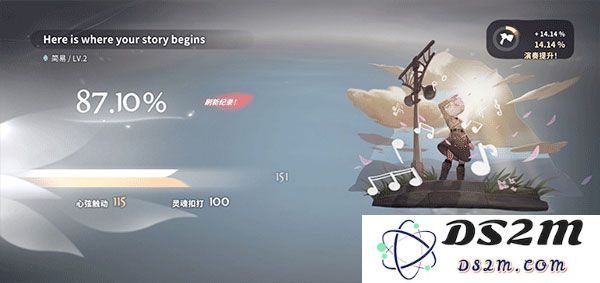 花雨旋律deemo2手游攻略