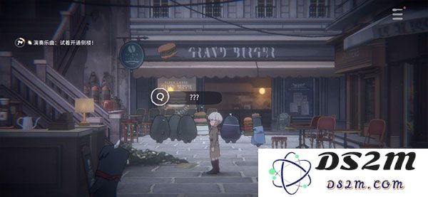 花雨旋律deemo2手游攻略