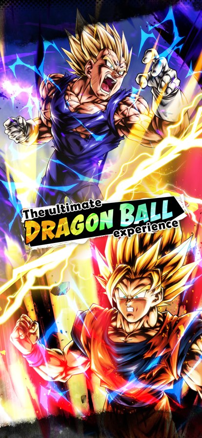 七龙珠激战传说官方版(DB LEGENDS) v5.8.0 安卓版 0