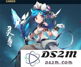飘渺寻仙曲职业介绍说明