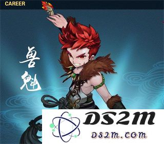 飘渺寻仙曲职业介绍说明