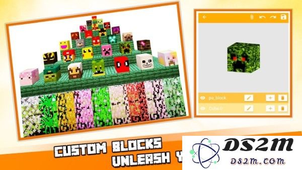 minecraft addons maker下载最新版